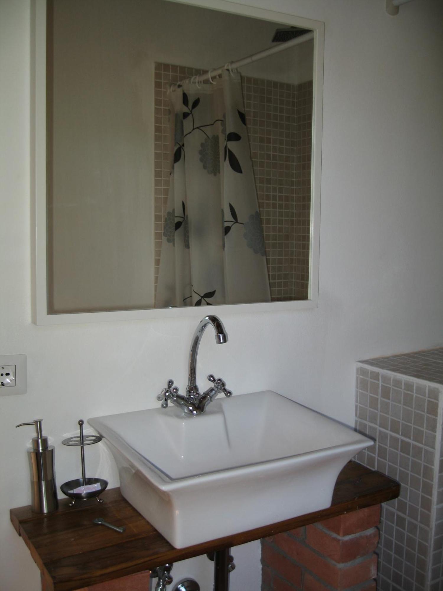 Agriturismo Tananei Marliana Rom bilde