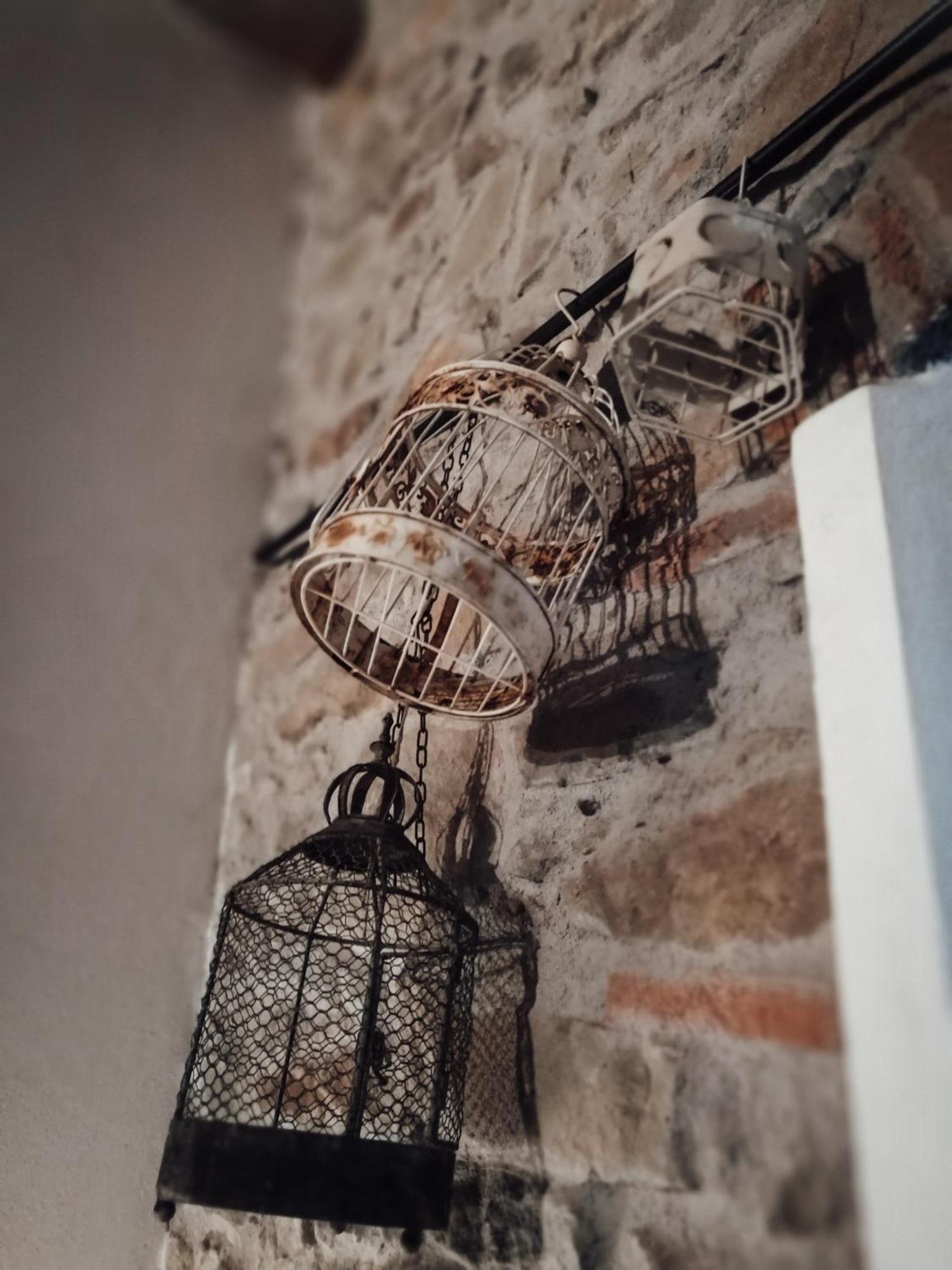 Agriturismo Tananei Marliana Rom bilde