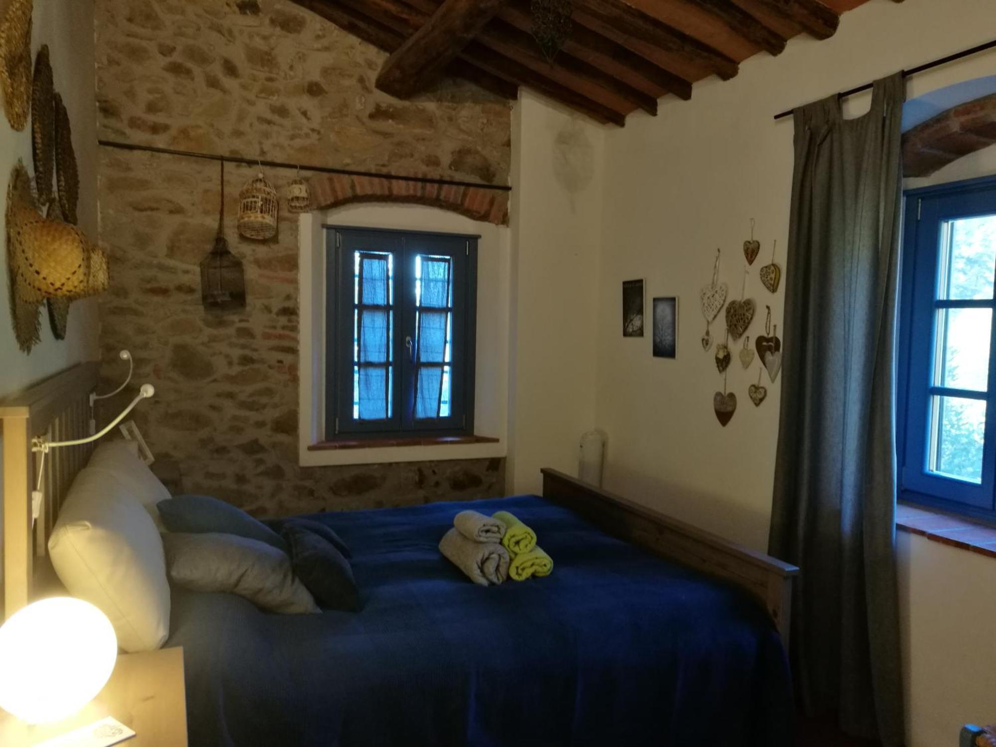 Agriturismo Tananei Marliana Rom bilde